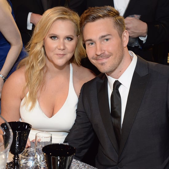 Amy Schumer at the Critics' Choice Awards 2016