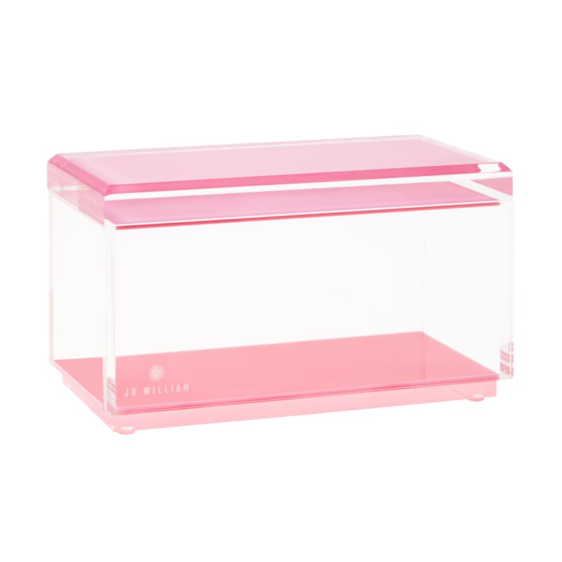 JR William Acrylic Box