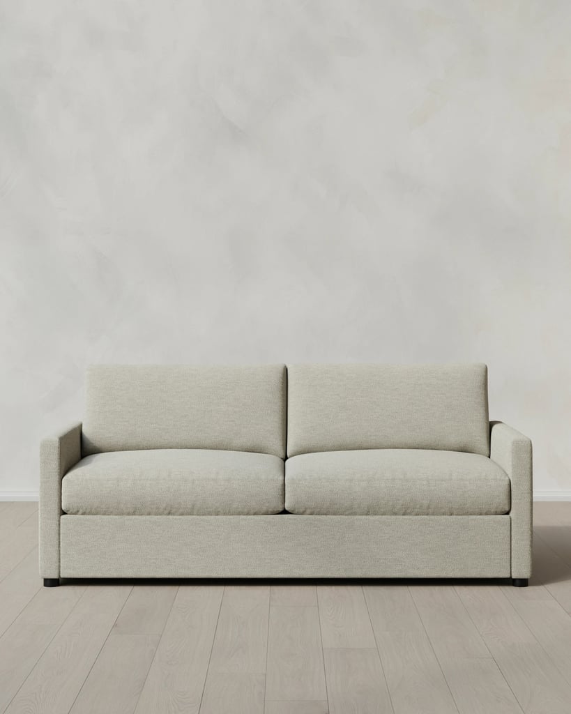 Quince Brennan Performance Basketweave Sofa