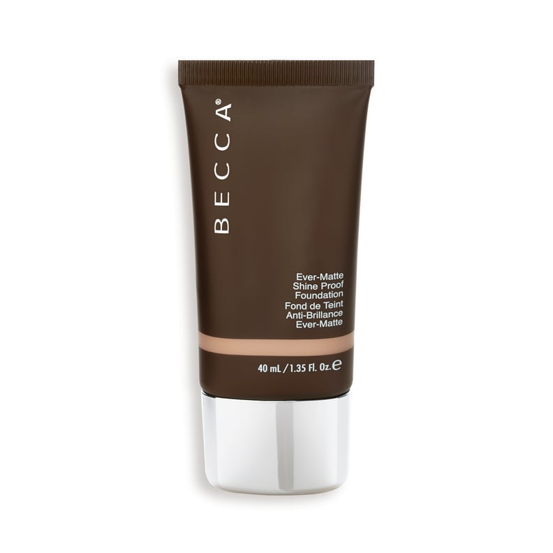 Becca Ever-Matte Shine Proof Foundation