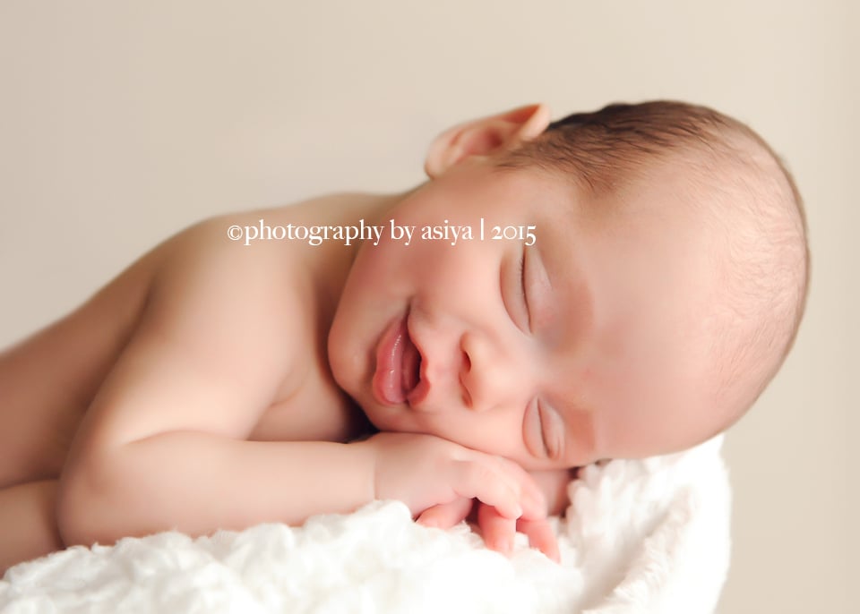 Sweetest Newborn Photo Ideas