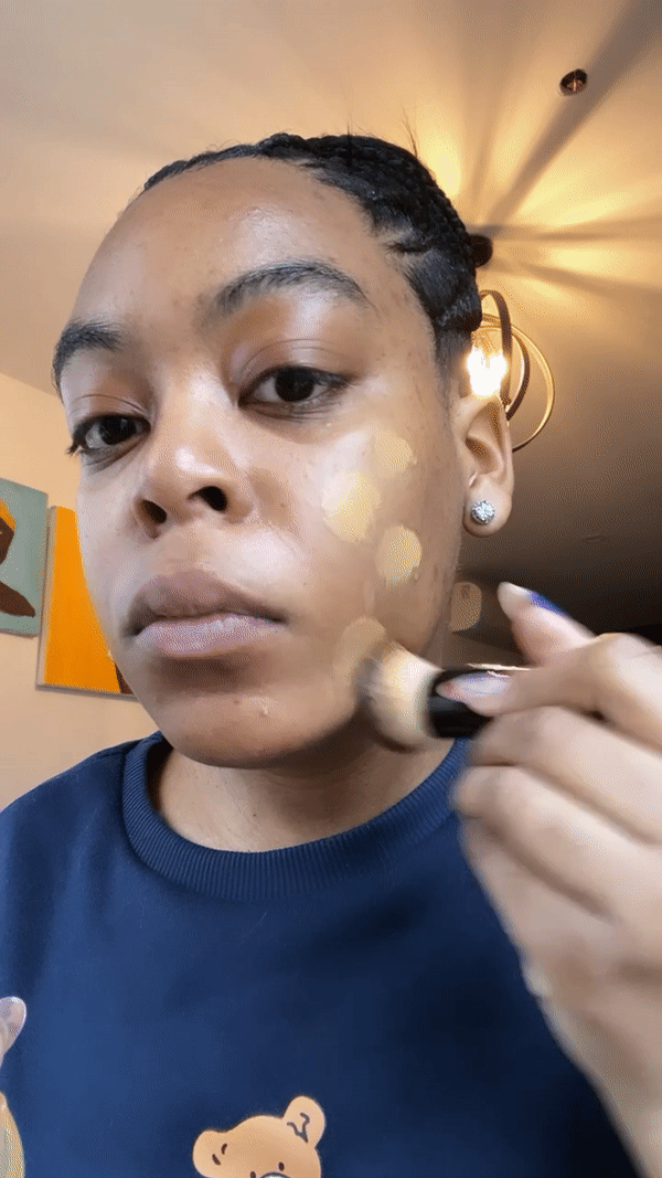 Chantecaille Future Skin Foundation Review With Photos