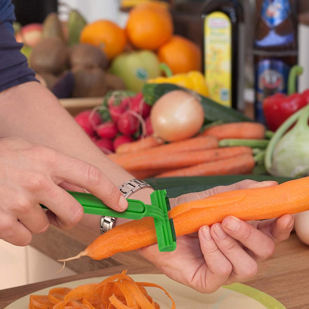 Fred Close Shave Veggie Peeler