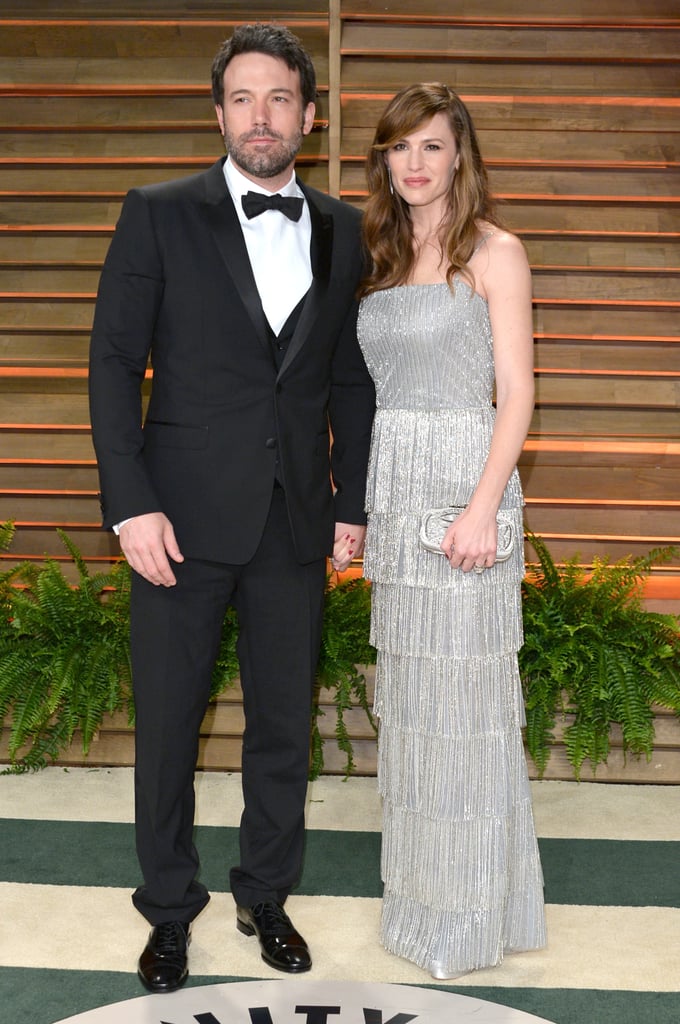 2014 Vanity Fair Oscar Party