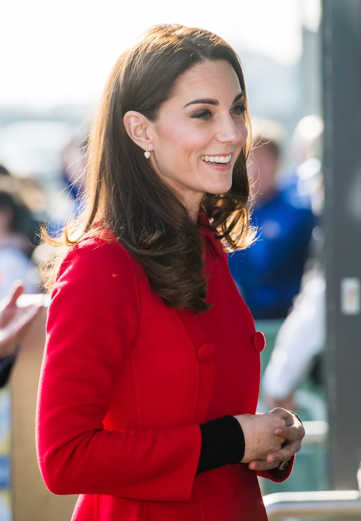 Prince William and Kate Middleton Northern Ireland Pictures