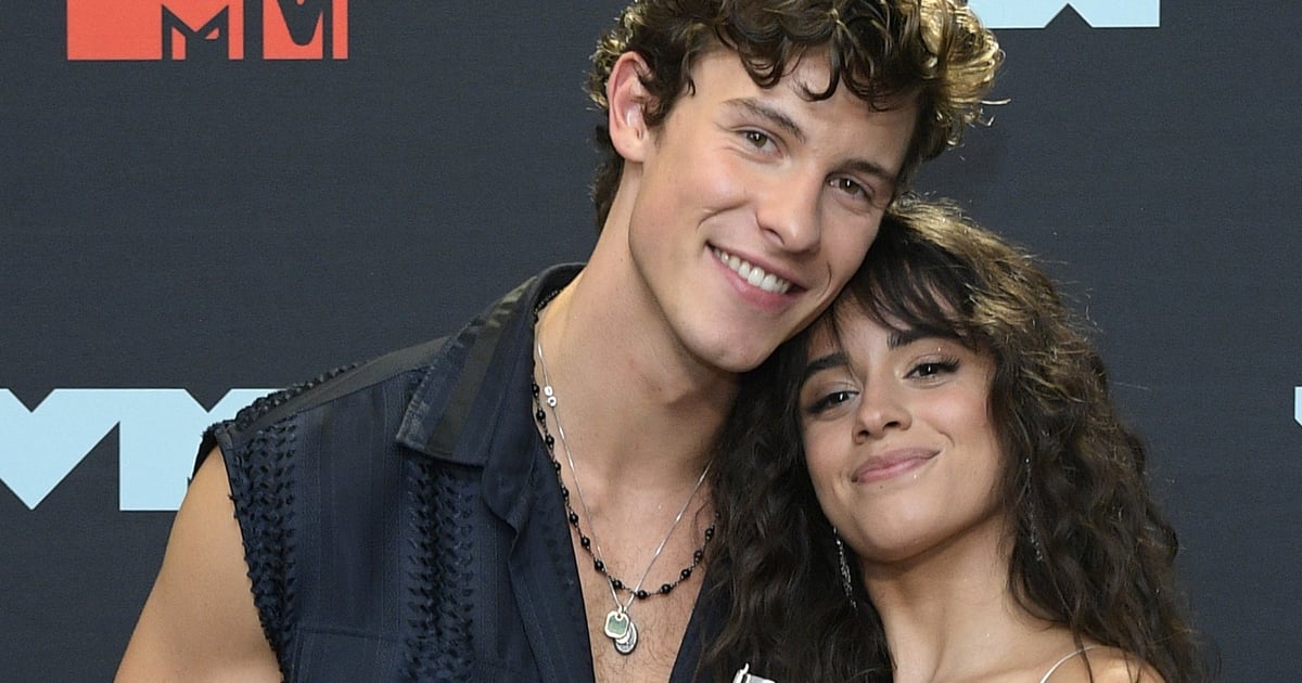 Shawn Mendes Picks Up a Camera While Camila Cabello Waits in the Car: Photo  4492578, Camila Cabello, Shawn Mendes Photos