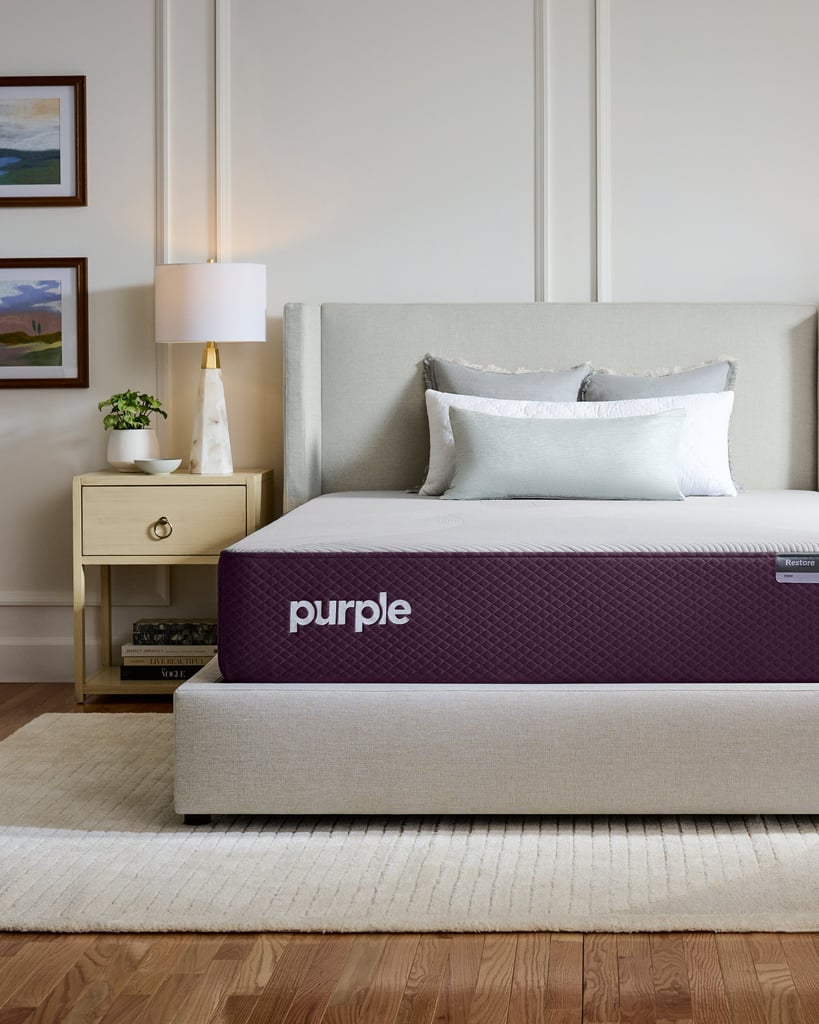 Purple Restore Hybrid Mattress