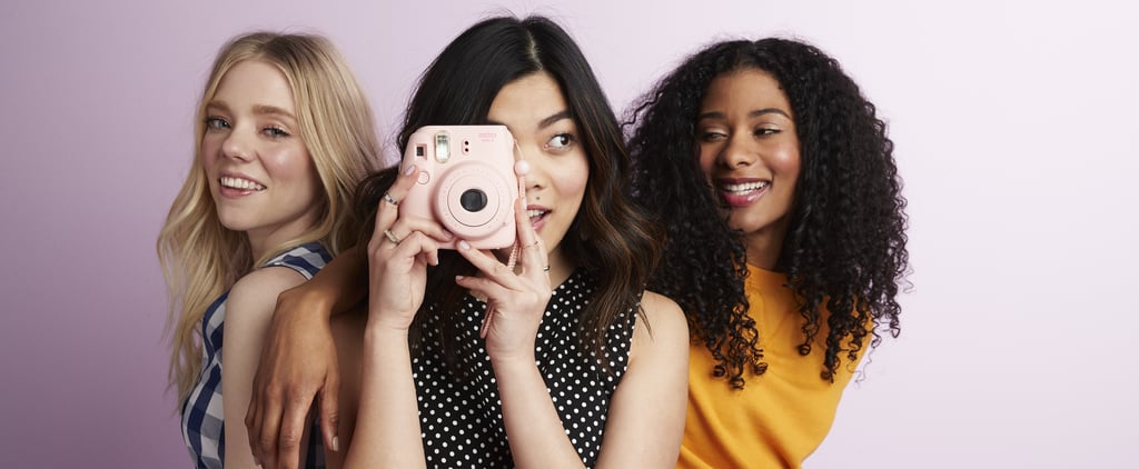 The Best Foundations That Won't Dry Out Your Skin