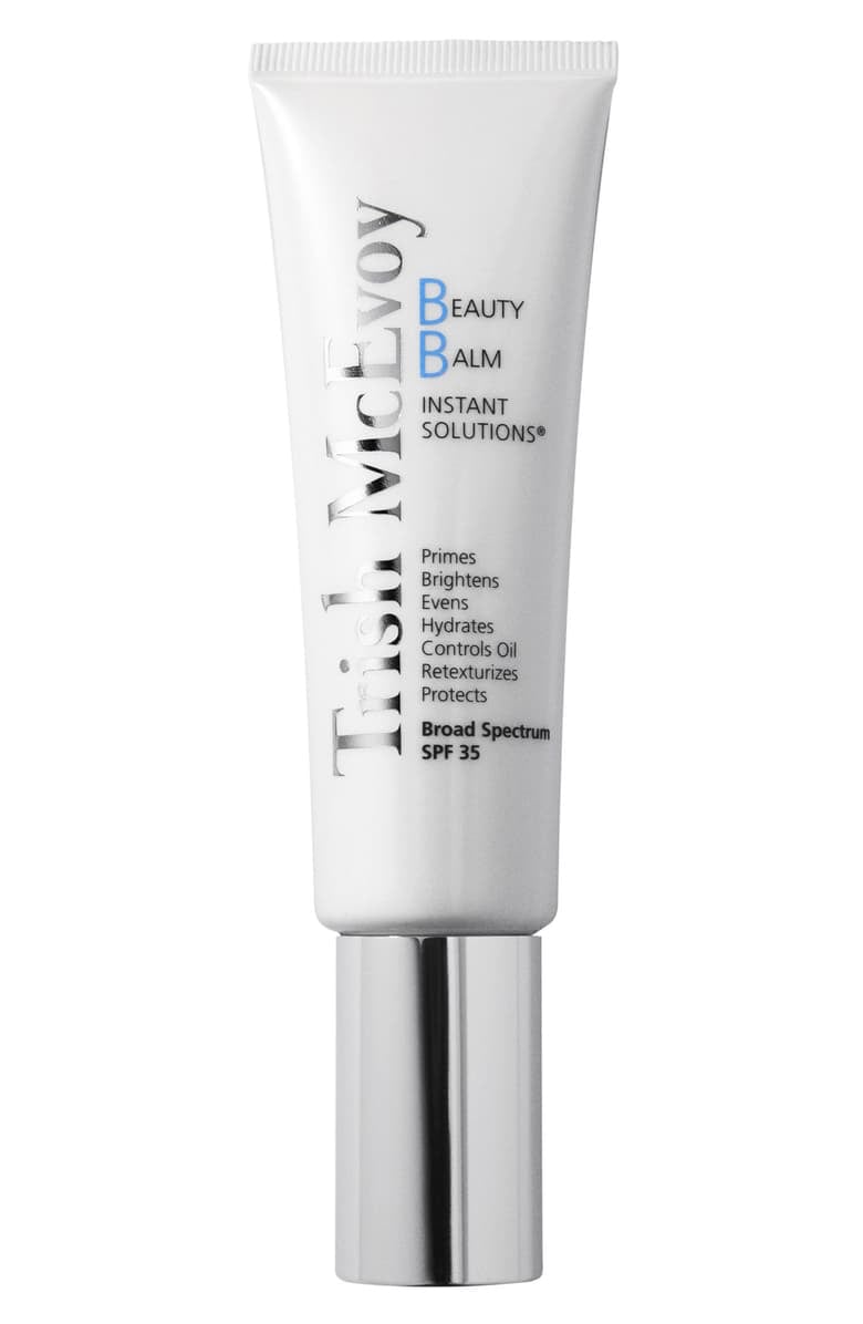 Trish McEvoy Beauty Balm Instant Solutions BB Cream SPF 35