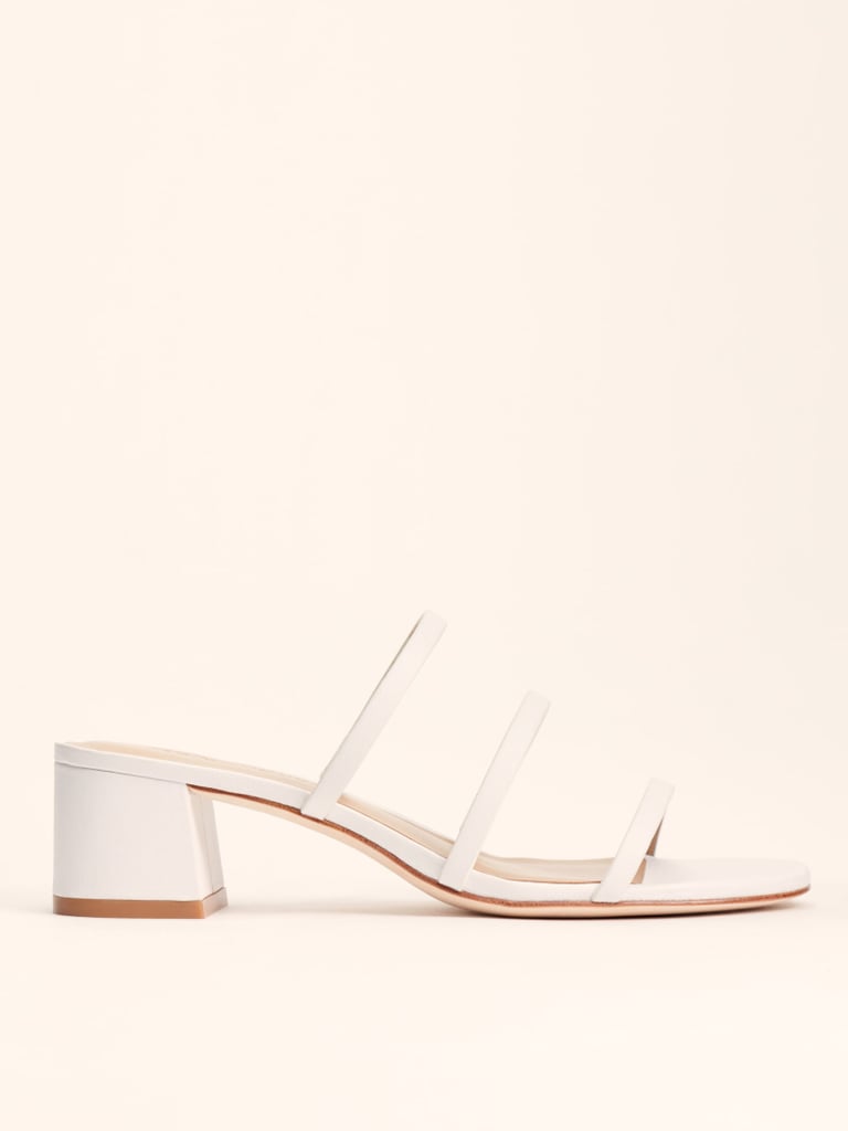 Reformation Menage Sandals