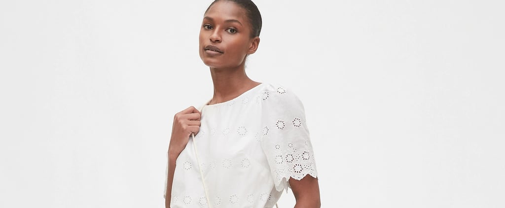 Best Spring Tops and Blouses From Gap 2021