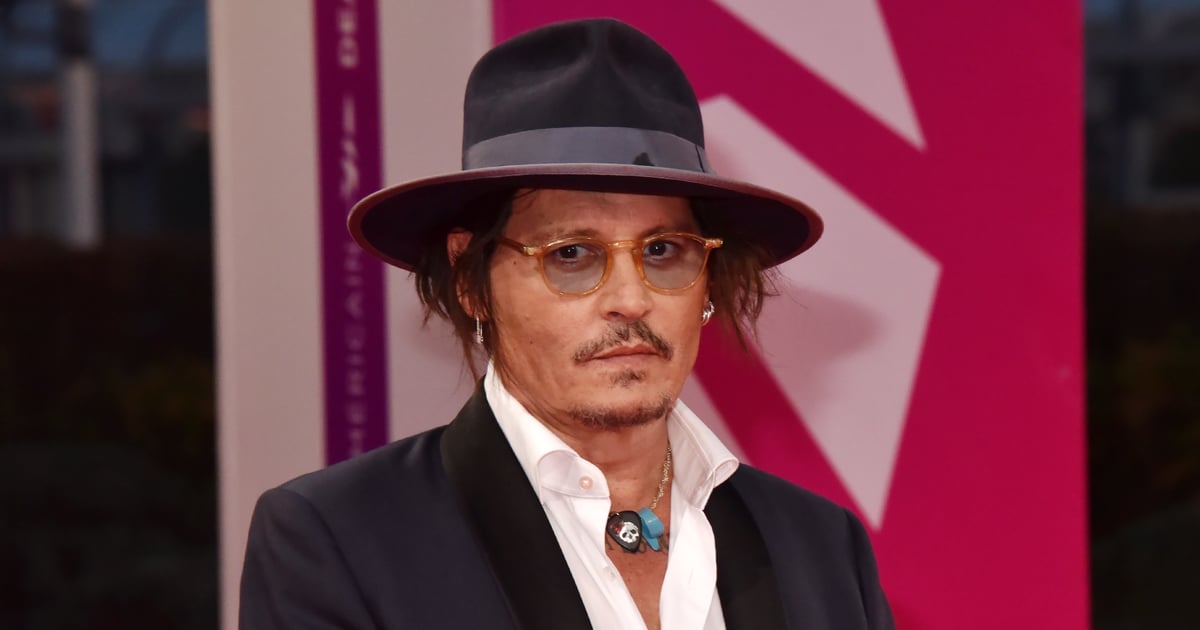 Johnny Depp Cast as King Louis XV in Jeanne du Barry Movie