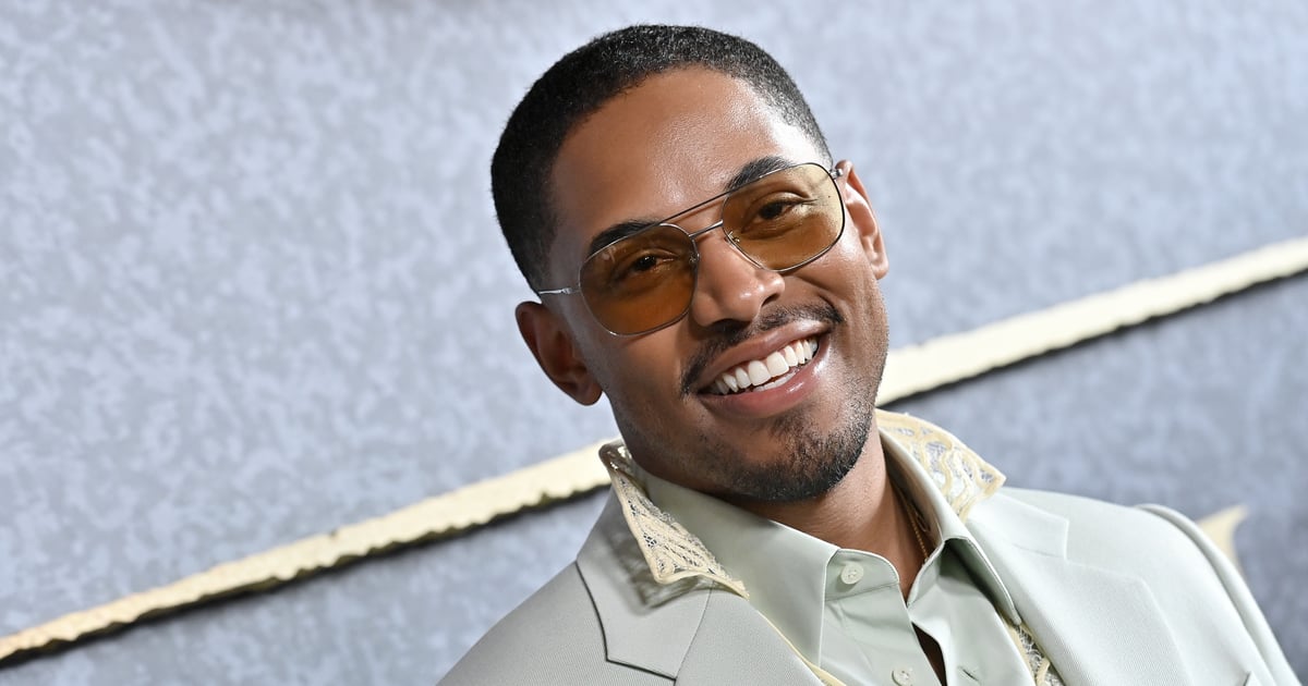“Chevalier” Star Kelvin Harrison Jr. Has Already Played Multiple Legends on Screen