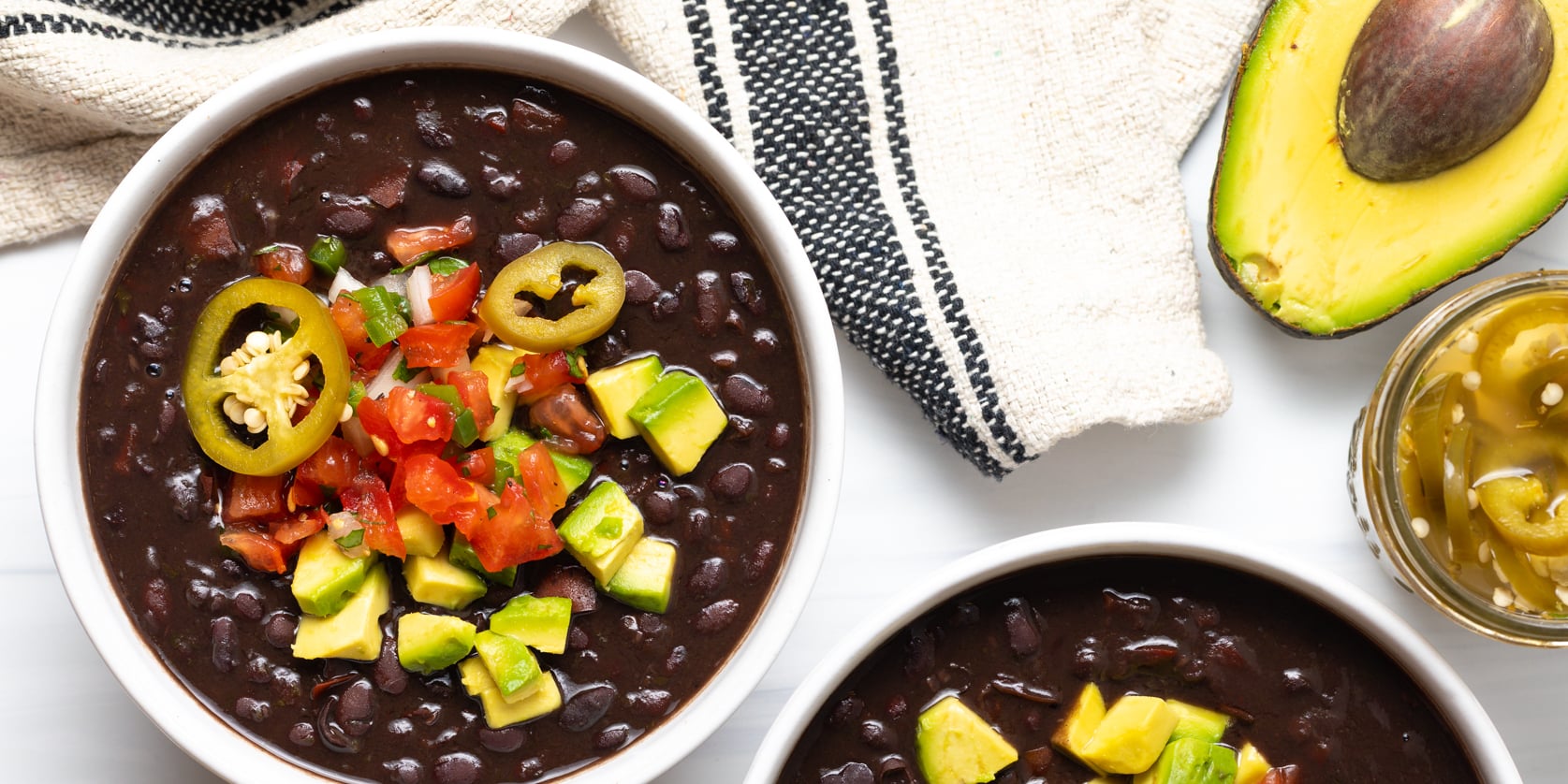 10 High-Protein Soup Recipes | POPSUGAR Fitness