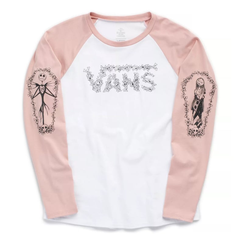 Disney x Vans Meant to Be Raglan