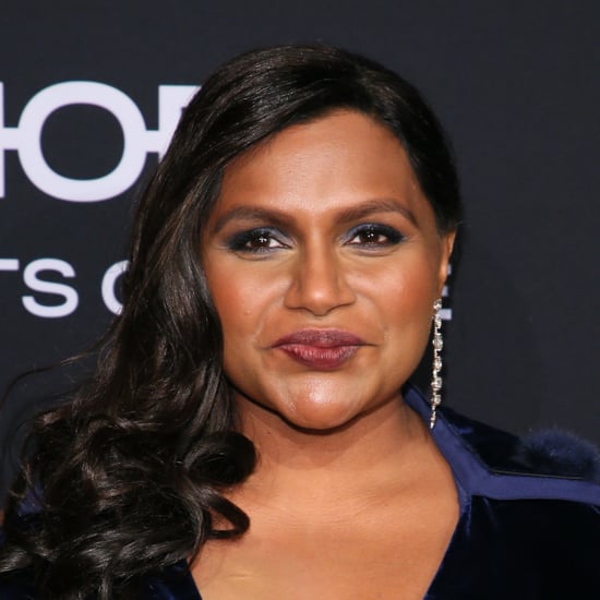 Mindy Kaling on Marie Kondo's Netflix Show Tidying Up