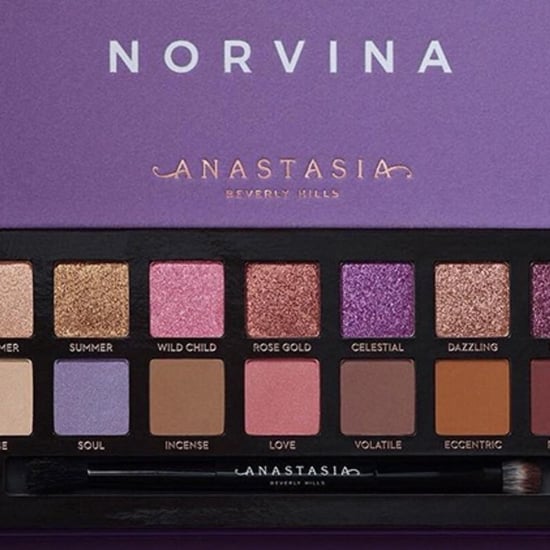 Anastasia Beverly Hills Norvina Palette Review
