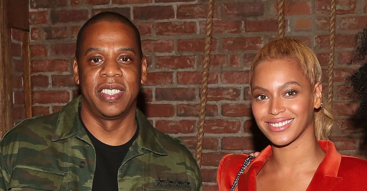 Hamilton beyonce clearance