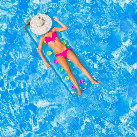 Have the Perfect Day at the Pool