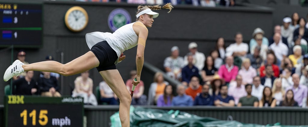 Wimbledon Updates Dress Code to Address Period Concerns