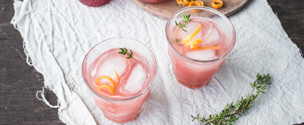 Easter Drink Recipes