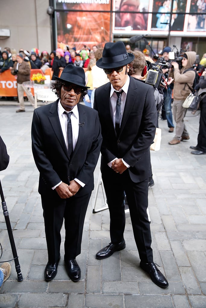 Today Show Halloween Costumes 2014 | Photos
