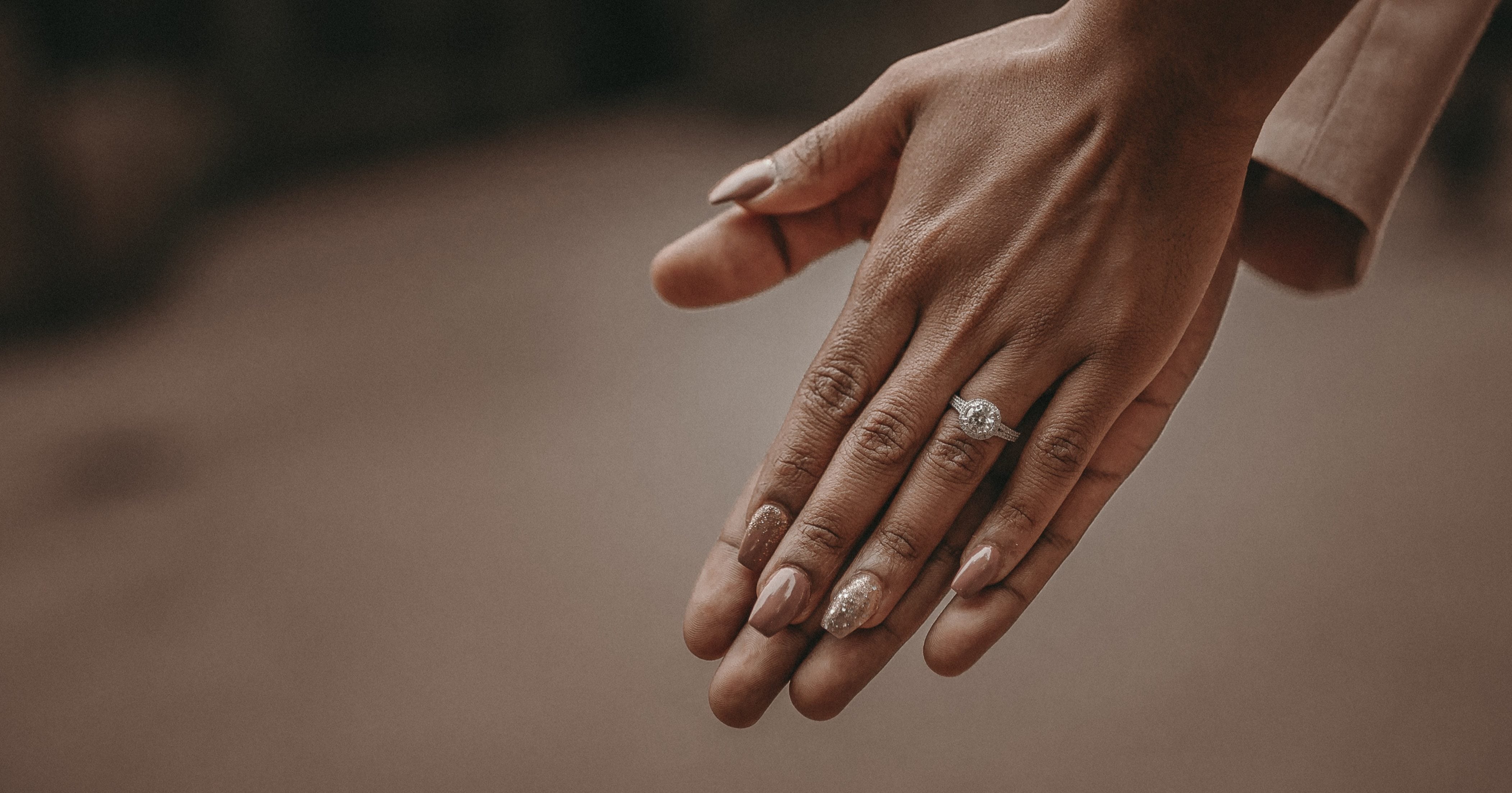 Engagement Ring Trends 2019 POPSUGAR Fashion