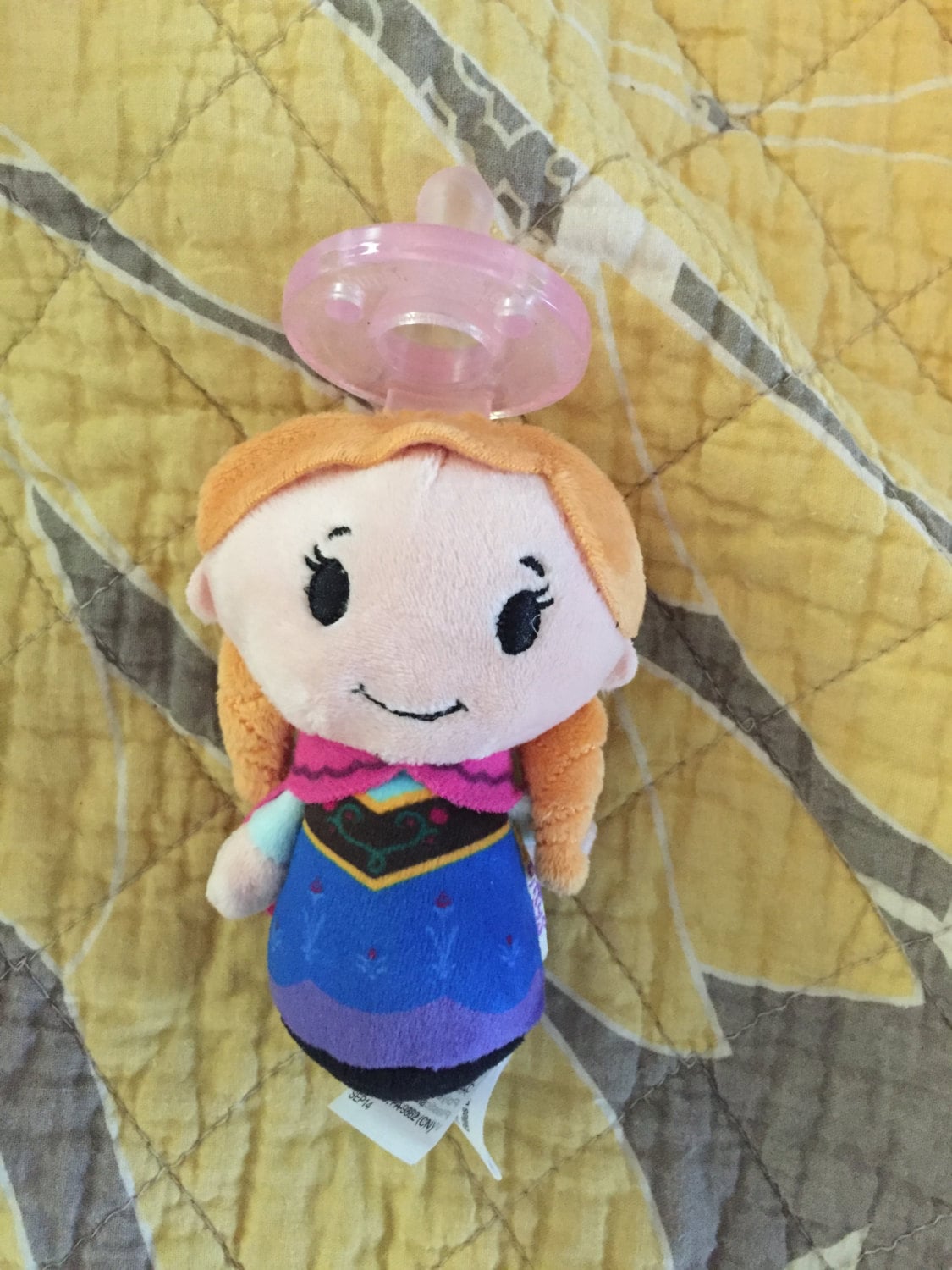 Disney wubbanub 2025