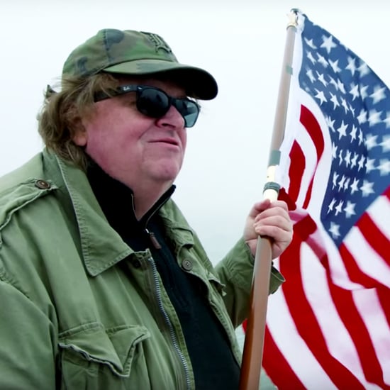 Where to Invade Next Trailer