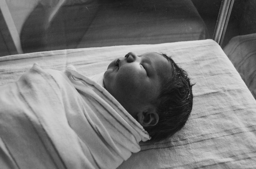 Swaddling Is Key Sleep Tips For Babies and Toddlers From Dr. Harvey