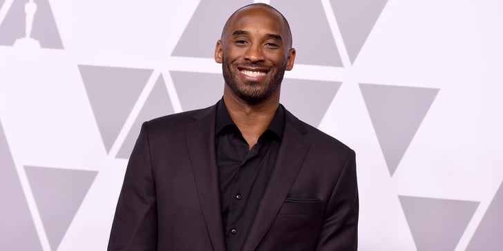 Celebrity Reactions to Kobe Bryant's Death | POPSUGAR Celebrity UK