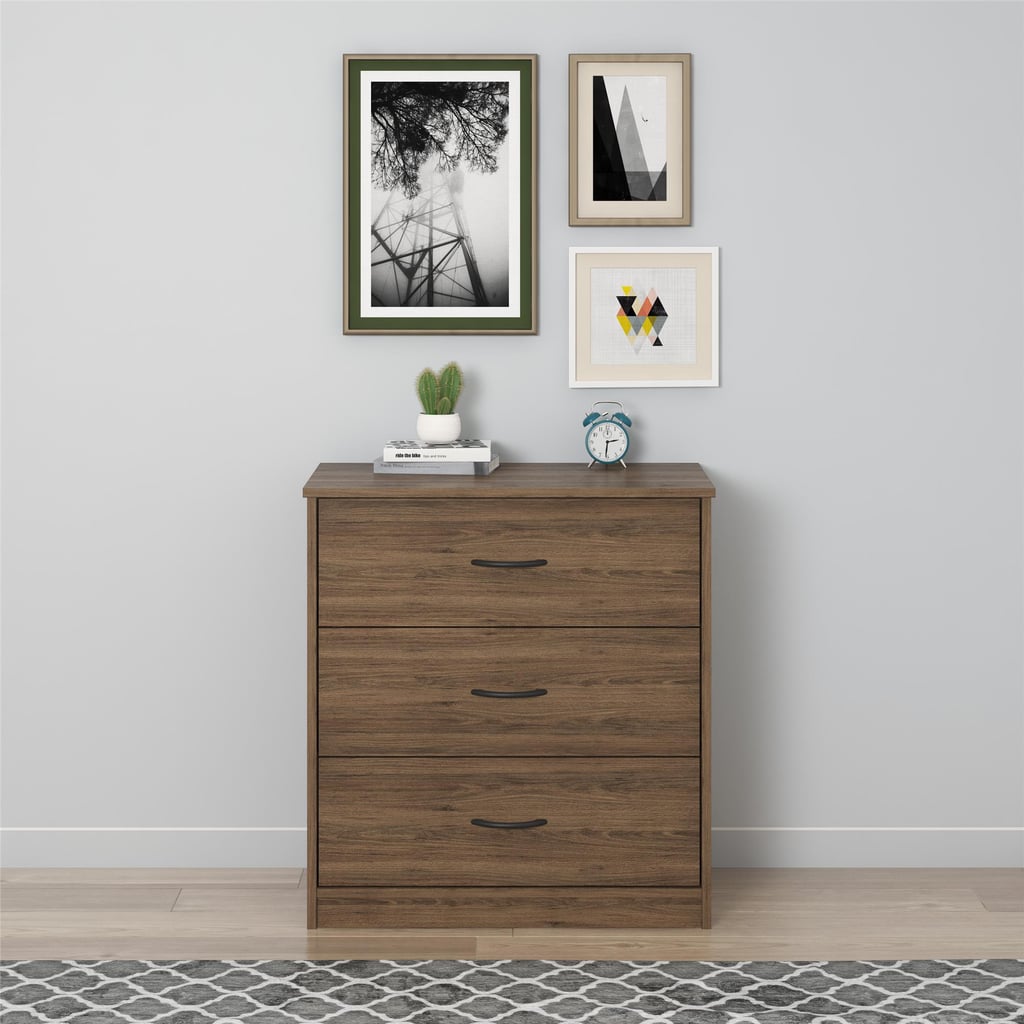 Mainstays 3-Drawer Dresser