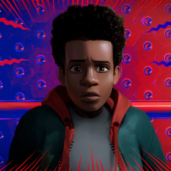 What Is the First Song in Spider-Man: Into the Spider-Verse?