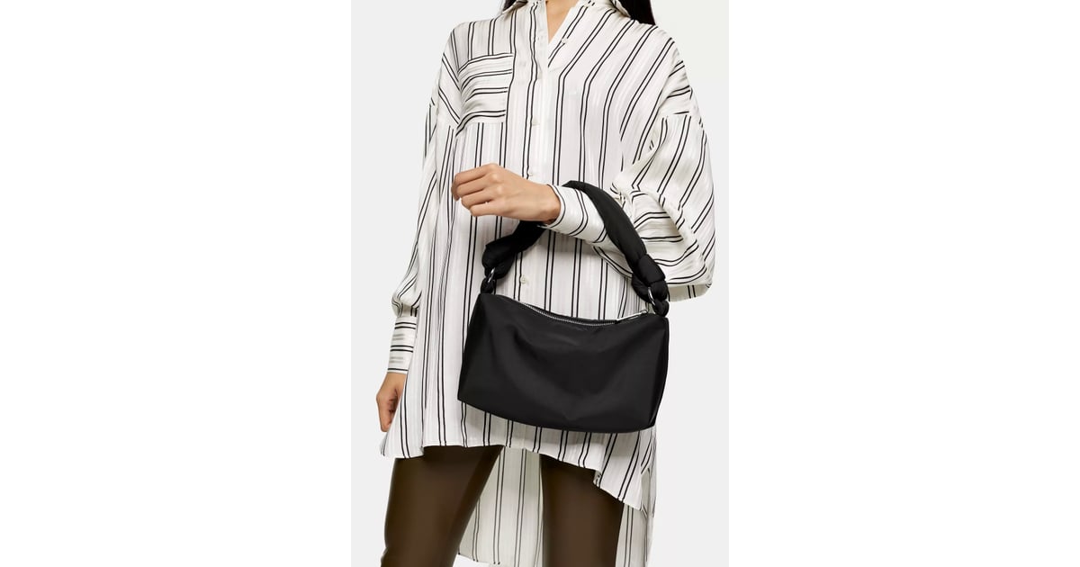 topshop nylon bag