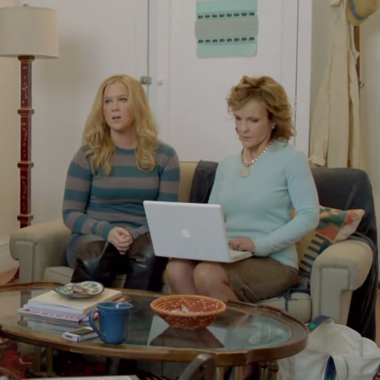 Inside Amy Schumer Mom Computer Therapy