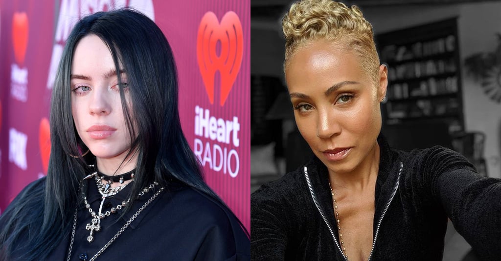 Celebrity Spring Hair Colors 2019