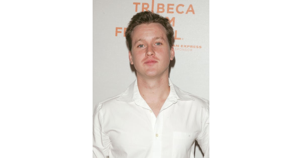 Tom Guiry Now The Sandlot Where Are They Now? POPSUGAR