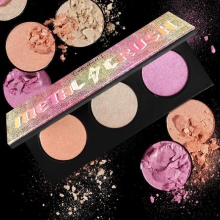 How to Buy Kat Von D Metal Crush Highlighter Palette