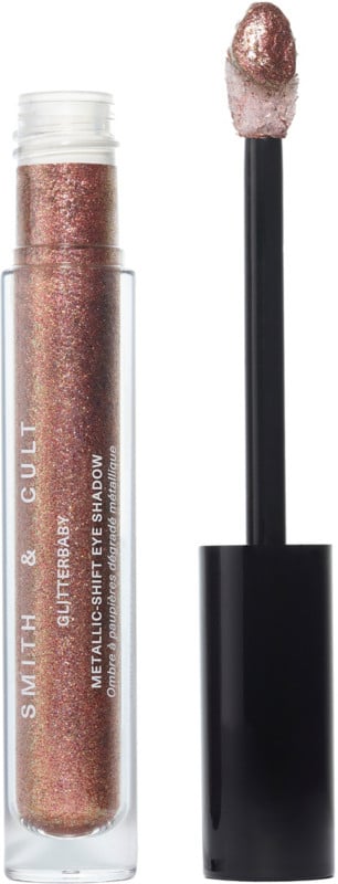 Smith & Cult Glitterbaby Metallic-Shift Eyeshadow