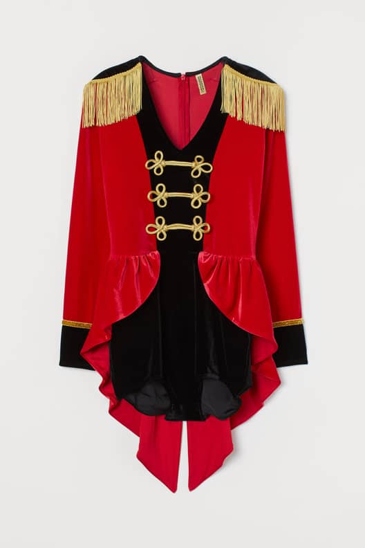 H&m halloween on sale collection 2019