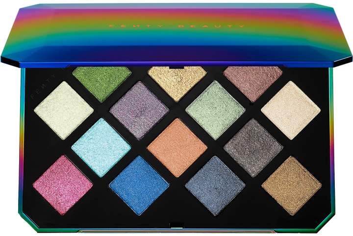 Fenty Beauty by Rihanna Galaxy Eye Shadow Palette