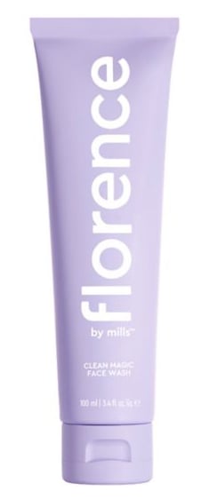 Florence By Mills Clean Magic Face Wash