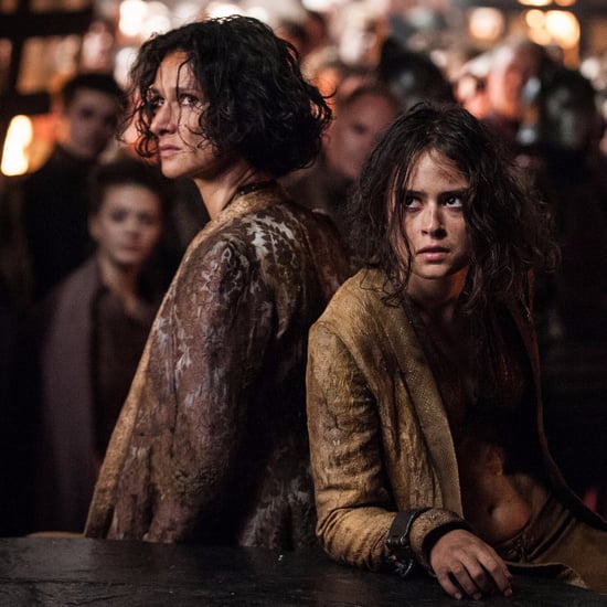 Did Cersei Kill Ellaria on Game of Thrones?