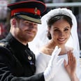 10 Ways Harry and Meghan's Wedding Broke the Royal Rules