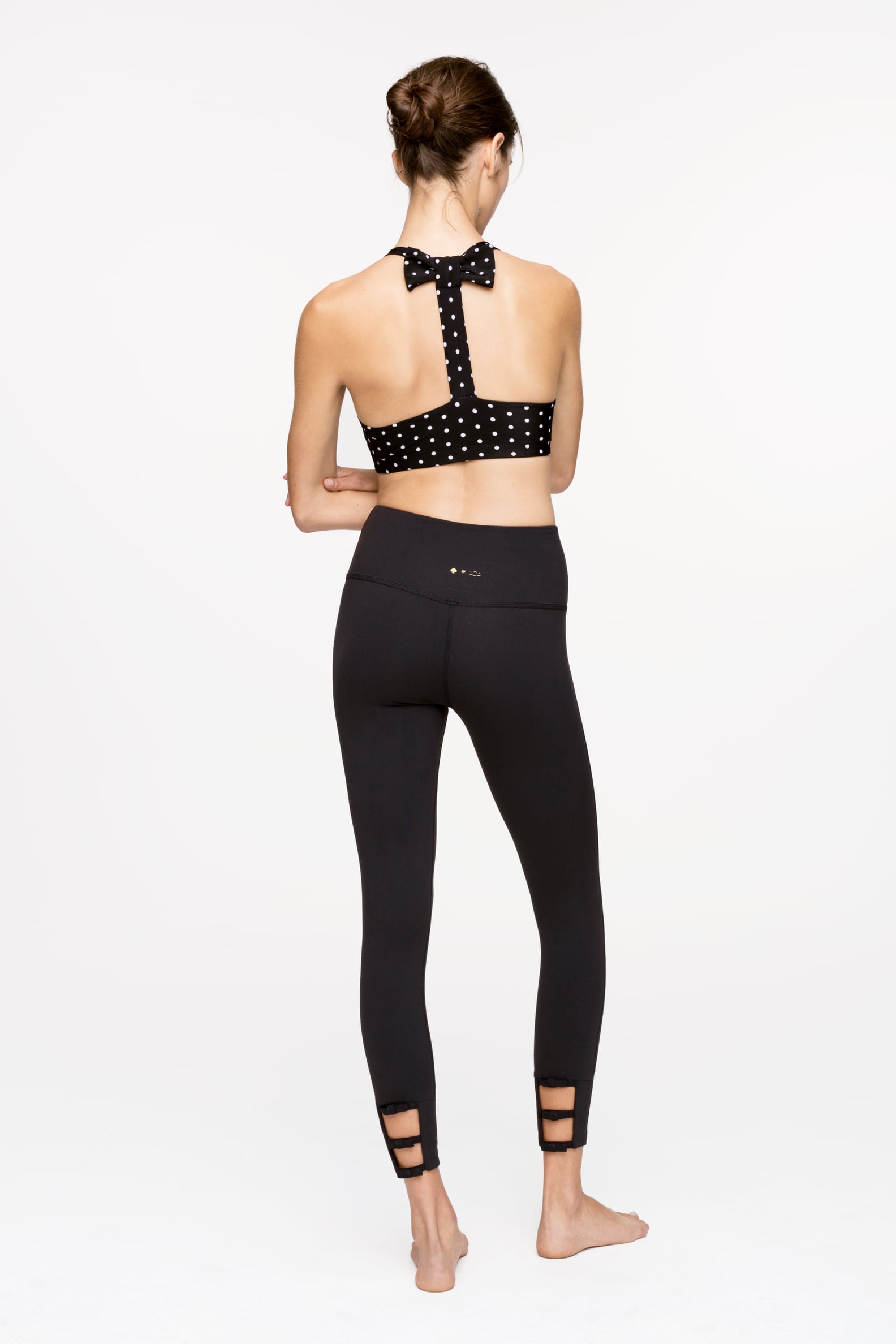 Kate Spade x Beyond Yoga Fitness Collection POPSUGAR Fitness