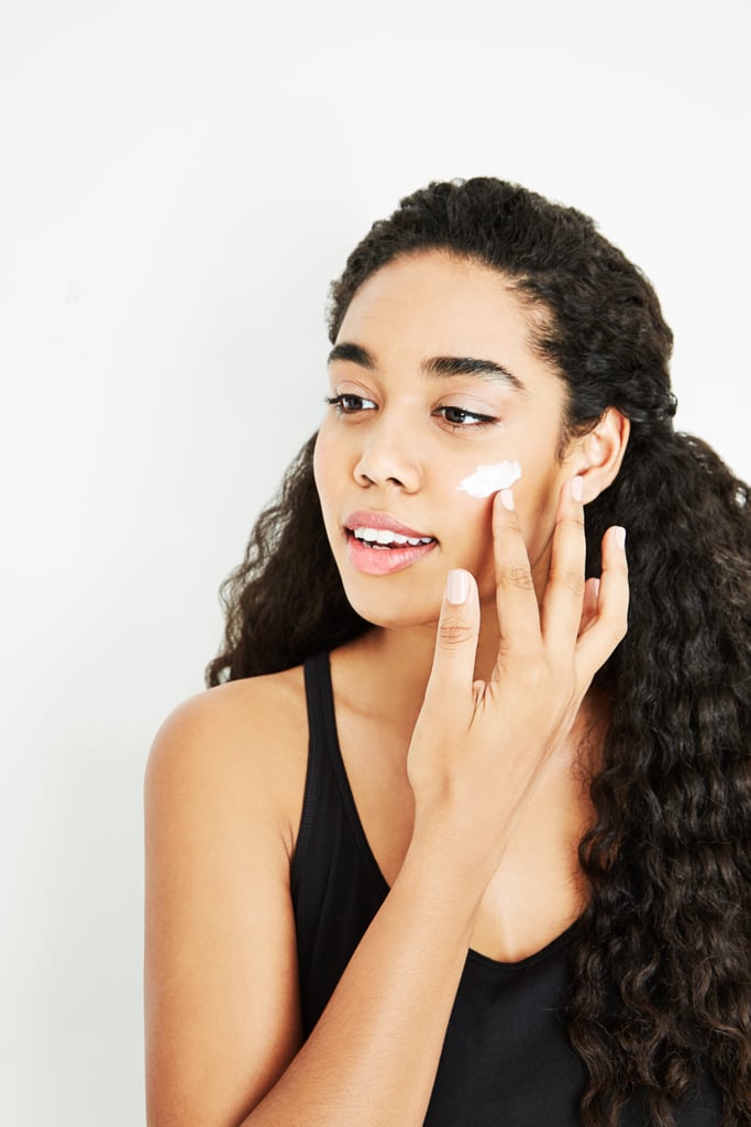 "How to Take Off Makeup Without Makeup Wipes" Google's Year in Search