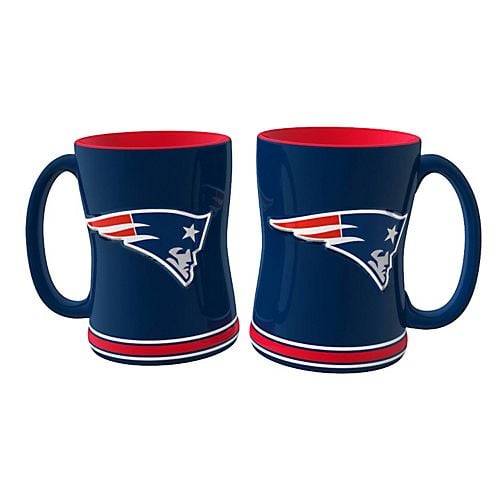 NFL Coffee Mug
