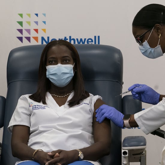 FDA Authorizes Pfizer's COVID-19 Vaccine For Emergency Use