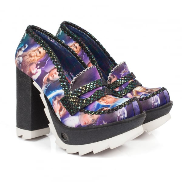 The Rebel Alliance ($230)