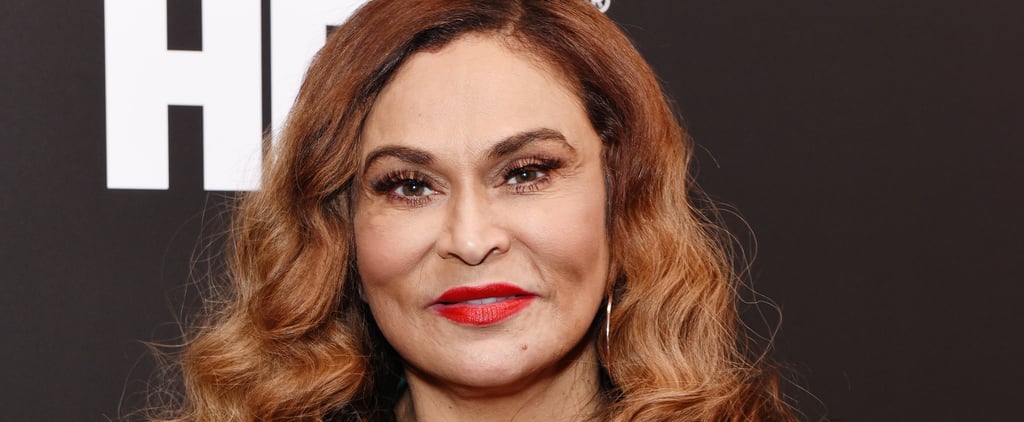 Tina Knowles Praised Chloe and Halle Bailey on Instagram